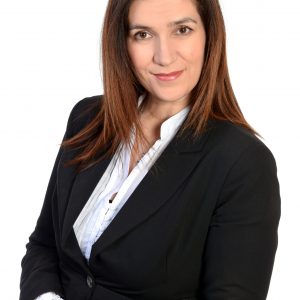 Silvana Kafadar