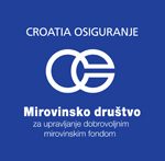 Croatia Mirovinsko društvo